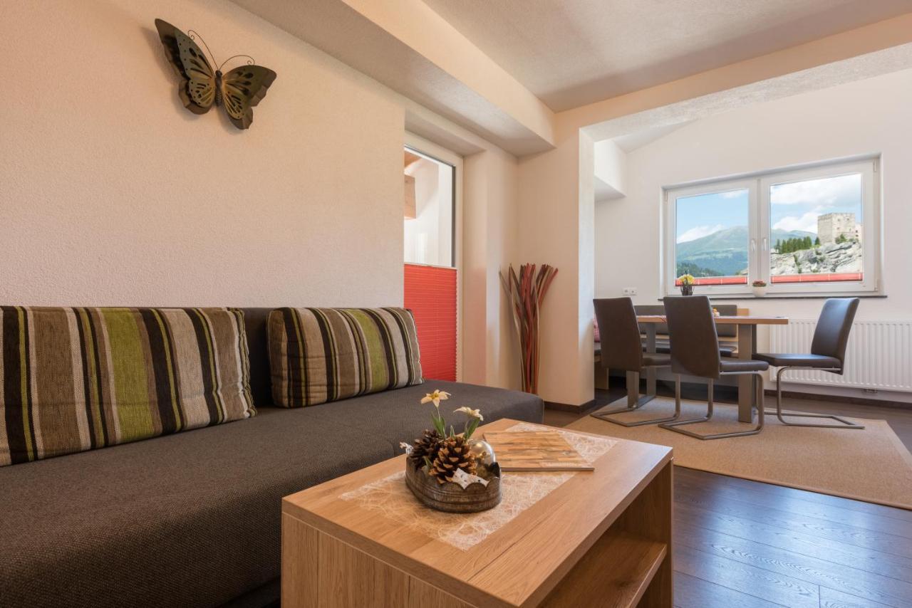 Ladis Livingアパートメント エクステリア 写真