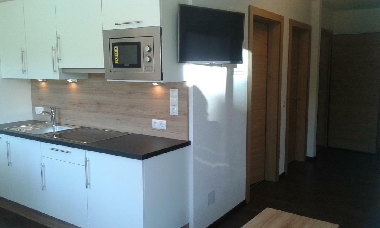 Ladis Livingアパートメント エクステリア 写真